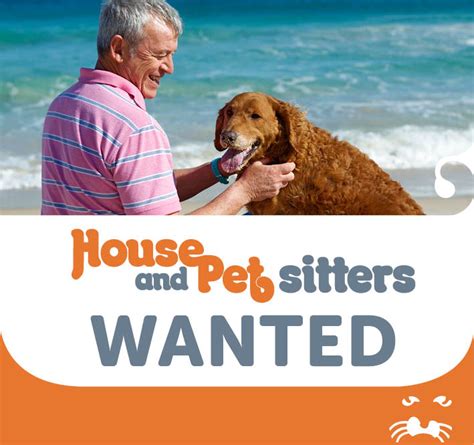 house and pet sitters perth.